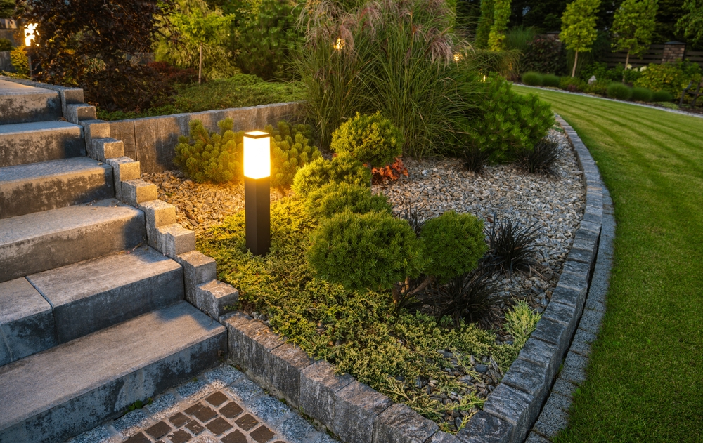 Hardscape vs. Landscape: Understanding the Key Differences