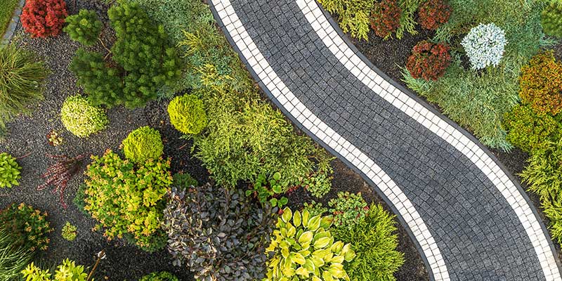 Finding The Right Equilibrium Between Hardscape