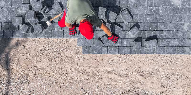 Top 10 Hardscaping Ideas on a Budget for Delaware Homes