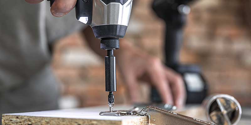 Professional Installation Might Sound Tedious