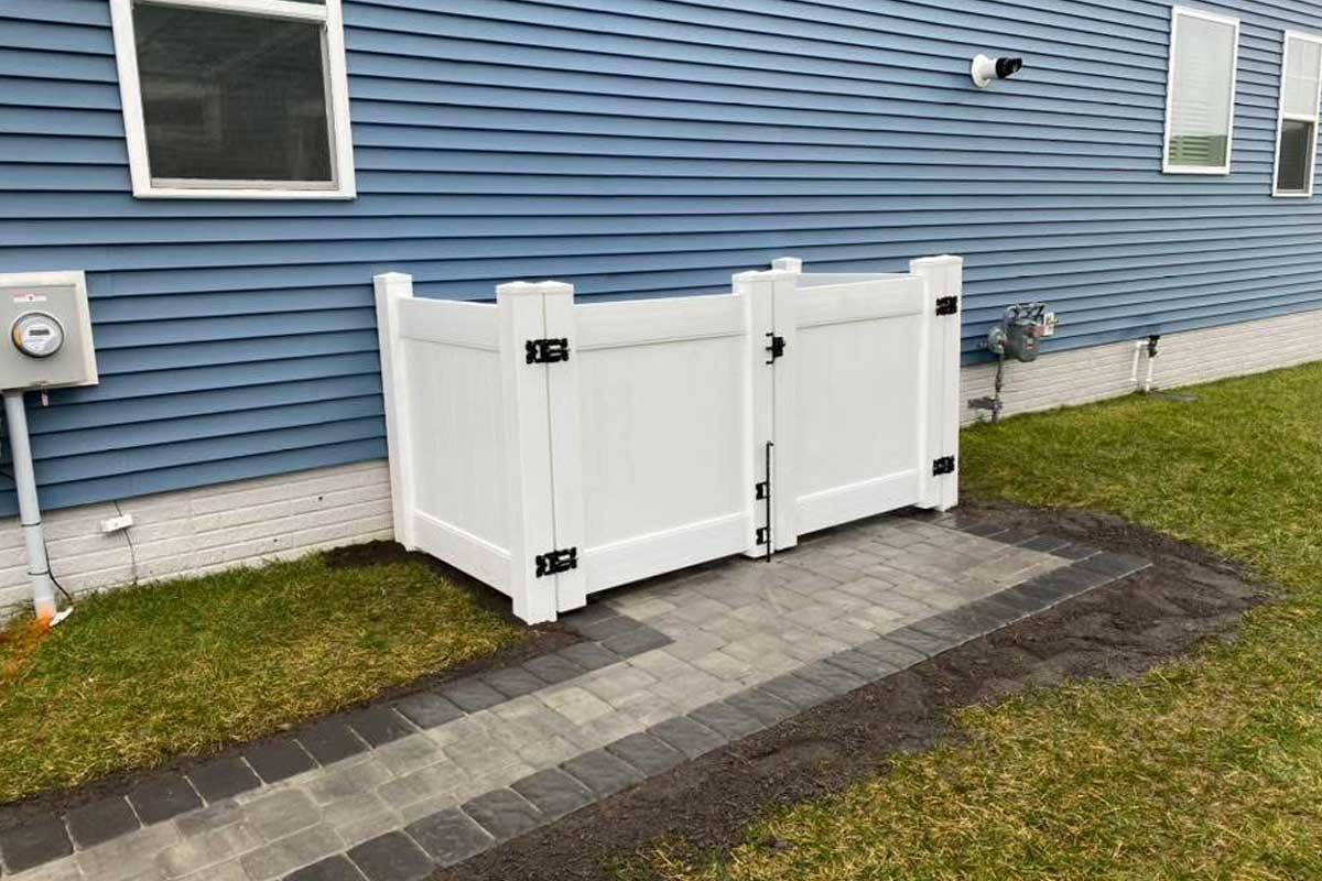 Whether For Residential Homes