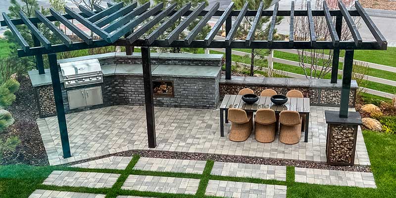 Your Patio Should Feel Like A Natural Extension Of Your Home